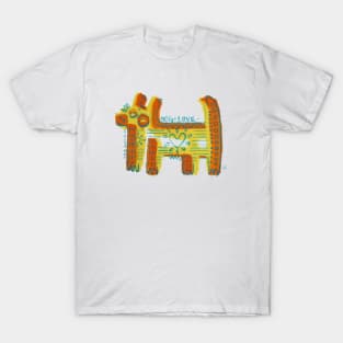 dog T-Shirt